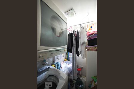 Apartamento para alugar com 62m², 3 quartos e 1 vagaÁrea de Serviço