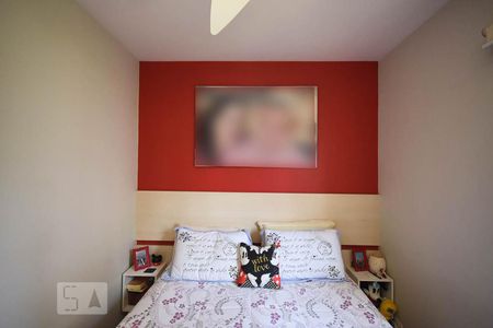 Apartamento para alugar com 62m², 3 quartos e 1 vagaSuíte 