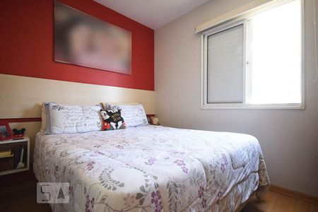 Apartamento para alugar com 62m², 3 quartos e 1 vagaSuíte 