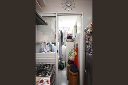 Apartamento para alugar com 62m², 3 quartos e 1 vagaÁrea de Serviço