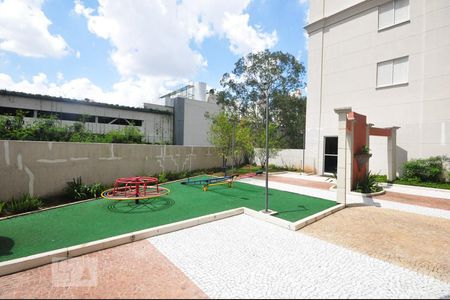 Apartamento para alugar com 62m², 3 quartos e 1 vagaPlayground