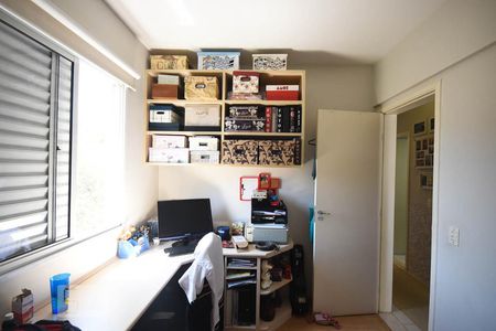 Apartamento para alugar com 62m², 3 quartos e 1 vagaQuarto 2