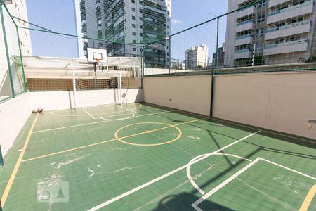 Apartamento para alugar com 76m², 2 quartos e 2 vagasÁrea Comum Quadra Esportiva