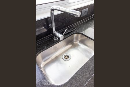 Apartamento para alugar com 76m², 2 quartos e 2 vagasCozinha Pia