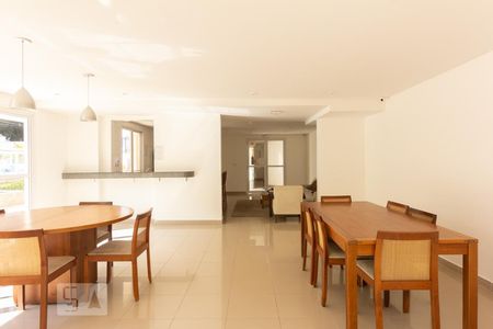 Apartamento para alugar com 76m², 2 quartos e 2 vagasÁrea Comum Salão de Festa