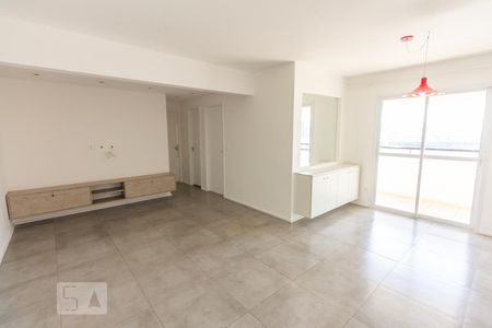 Sala de apartamento para alugar com 2 quartos, 76m² em Barra Funda, São Paulo