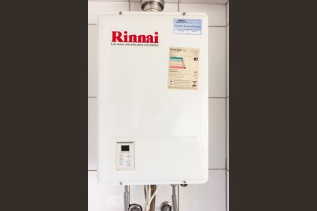 Apartamento para alugar com 76m², 2 quartos e 2 vagasGás Encanado