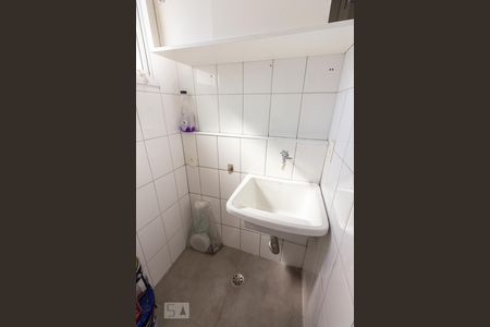 Apartamento para alugar com 76m², 2 quartos e 2 vagasÁrea de Serviço