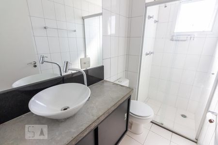 Apartamento para alugar com 76m², 2 quartos e 2 vagasBanheiro 2