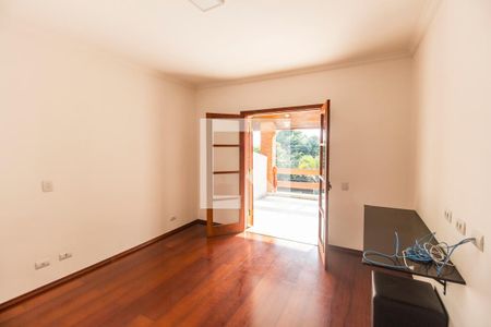 Casa de condomínio à venda com 350m², 4 quartos e 6 vagasQuarto 3