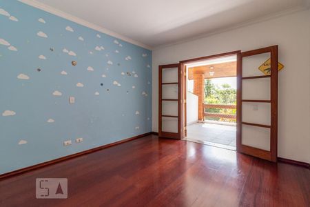 Quarto 1 de casa de condomínio à venda com 4 quartos, 346m² em Alphaville, Santana de Parnaíba