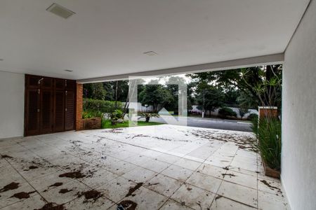 Casa de condomínio à venda com 350m², 4 quartos e 6 vagasGaragem