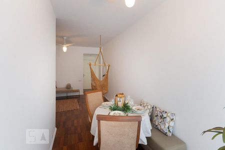 Sala de apartamento para alugar com 2 quartos, 85m² em Tijuca, Rio de Janeiro