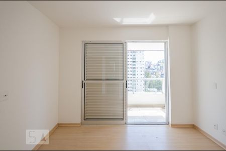 Suíte de apartamento para alugar com 2 quartos, 160m² em Buritis, Belo Horizonte