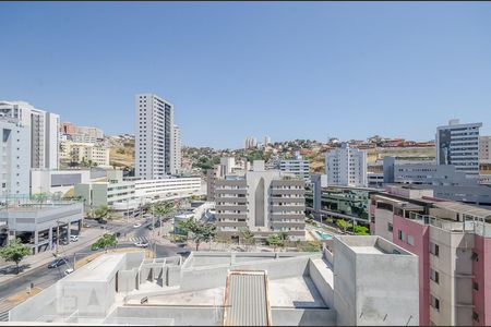 Apartamento para alugar com 2 quartos, 160m² em Buritis, Belo Horizonte