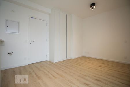 Studio de kitnet/studio para alugar com 1 quarto, 35m² em Pinheiros, São Paulo