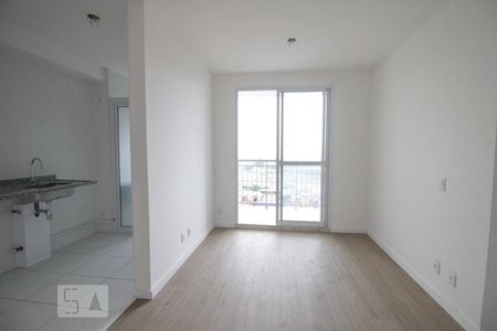 Sala   de apartamento à venda com 1 quarto, 39m² em Vila Maria, São Paulo