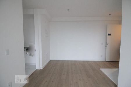 Sala   de apartamento para alugar com 1 quarto, 39m² em Vila Maria, São Paulo