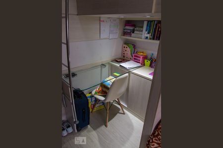 Apartamento à venda com 67m², 2 quartos e 1 vagaQuarto 2