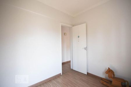 Quarto 2 de apartamento à venda com 3 quartos, 64m² em Vila Andrade, São Paulo