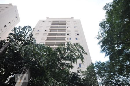 Apartamento à venda com 64m², 3 quartos e 1 vagaFachada