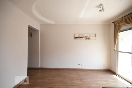 Sala de apartamento à venda com 3 quartos, 64m² em Vila Andrade, São Paulo