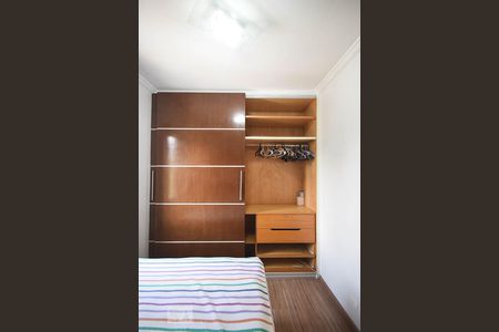 Apartamento à venda com 64m², 3 quartos e 1 vaga Apartamento à venda com 64m², 3 quartos e 1 vagaArmário da Suíte