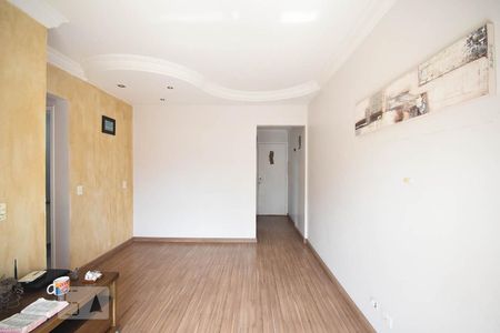 Sala de apartamento à venda com 3 quartos, 64m² em Vila Andrade, São Paulo