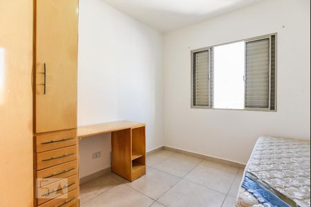 Quarto 1 de apartamento para alugar com 2 quartos, 70m² em Vila Euclides, São Bernardo do Campo