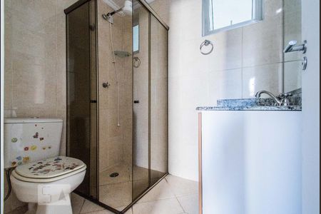 Apartamento à venda com 73m², 2 quartos e 1 vagaBanheiro 2