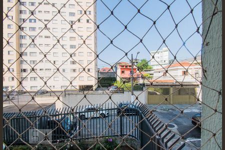 Apartamento à venda com 73m², 2 quartos e 1 vagaVista da Suíte