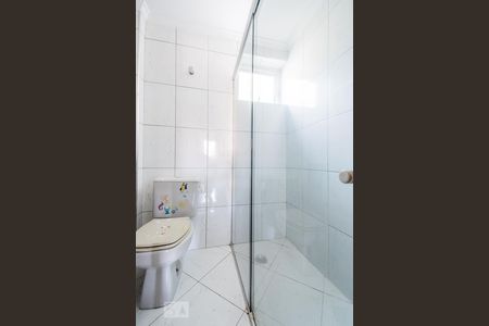 Apartamento à venda com 73m², 2 quartos e 1 vagaBanheiro da Suíte