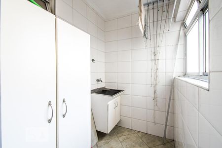 Apartamento à venda com 73m², 2 quartos e 1 vagaÁrea de Serviço