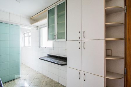 Apartamento à venda com 73m², 2 quartos e 1 vagaCozinha