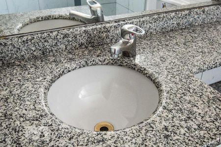 Apartamento à venda com 73m², 2 quartos e 1 vagaBanheiro da Suíte