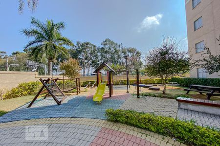 Apartamento para alugar com 55m², 2 quartos e 1 vagaÁrea Comum - Playground