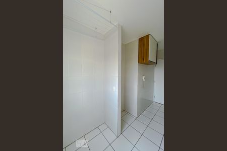 Apartamento para alugar com 55m², 2 quartos e 1 vagaLavanderia