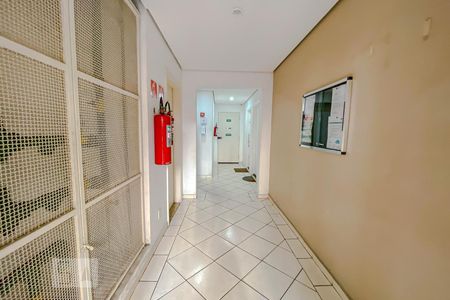 Apartamento para alugar com 55m², 2 quartos e 1 vagaHall Social