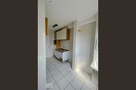 Apartamento para alugar com 55m², 2 quartos e 1 vagaLavanderia