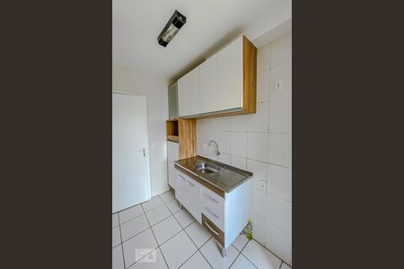 Apartamento para alugar com 55m², 2 quartos e 1 vagaCozinha