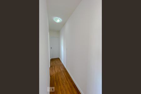 Apartamento para alugar com 55m², 2 quartos e 1 vagaCorredor