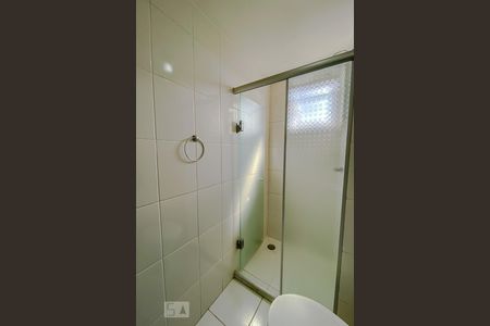 Apartamento para alugar com 55m², 2 quartos e 1 vagaBanheiro