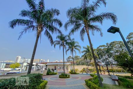 Apartamento para alugar com 55m², 2 quartos e 1 vagaArea Comun