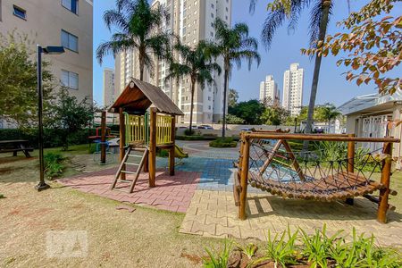 Apartamento para alugar com 55m², 2 quartos e 1 vagaÁrea Comum - Playground