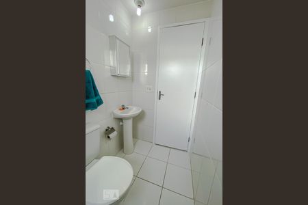 Apartamento para alugar com 55m², 2 quartos e 1 vagaBanheiro