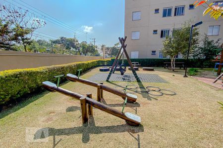 Apartamento para alugar com 55m², 2 quartos e 1 vagaÁrea Comum - Playground