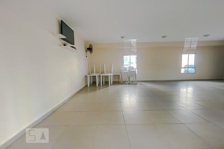 Apartamento para alugar com 55m², 2 quartos e 1 vagaSalao de Festa