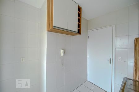Apartamento para alugar com 55m², 2 quartos e 1 vagaCozinha