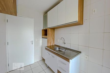 Apartamento para alugar com 55m², 2 quartos e 1 vagaCozinha