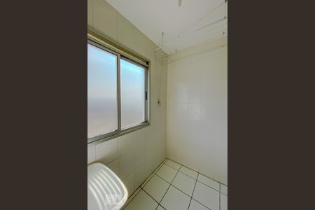 Apartamento para alugar com 55m², 2 quartos e 1 vagaLavanderia